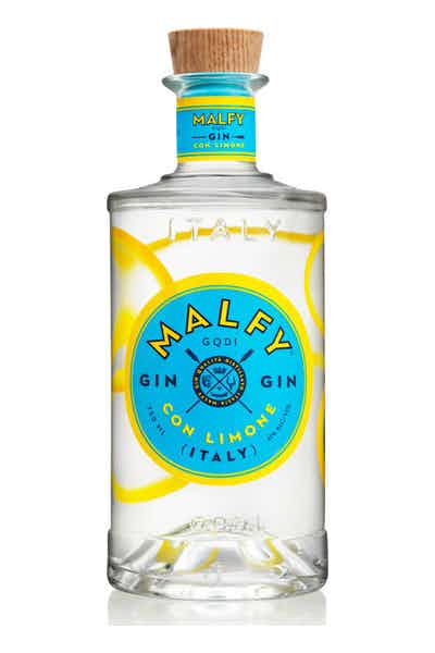 Malfy Gin Con Limone - NoBull Spirits