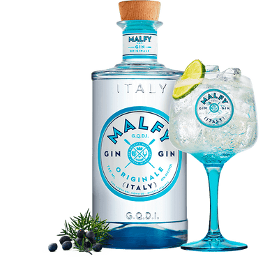 Malfy Gin Originale - NoBull Spirits