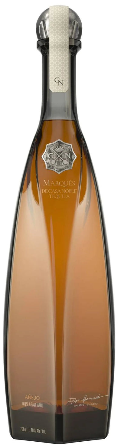 Marques De Casa Noble Tequila Anejo - NoBull Spirits