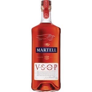 Martell VSOP Cognac - NoBull Spirits