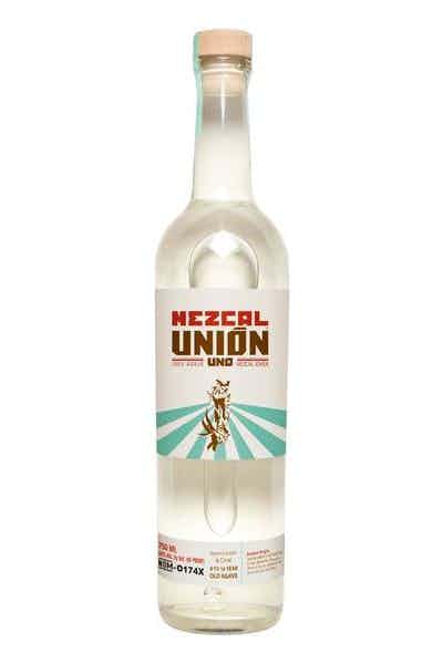 Mezcal Union Uno - NoBull Spirits