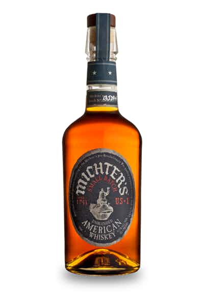 Michter's US-1 American Whiskey - NoBull Spirits