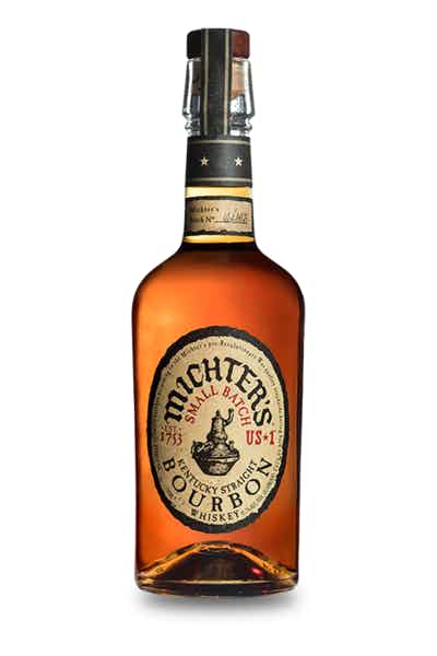 Michter's US-1 Kentucky Straight Bourbon - NoBull Spirits