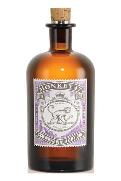 Monkey 47 Dry Gin - NoBull Spirits