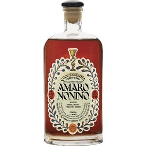 Nonino Amaro Liqueur - NoBull Spirits