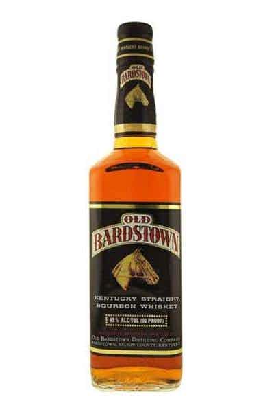 Old Bardstown Kentucky Straight Bourbon Whiskey - NoBull Spirits