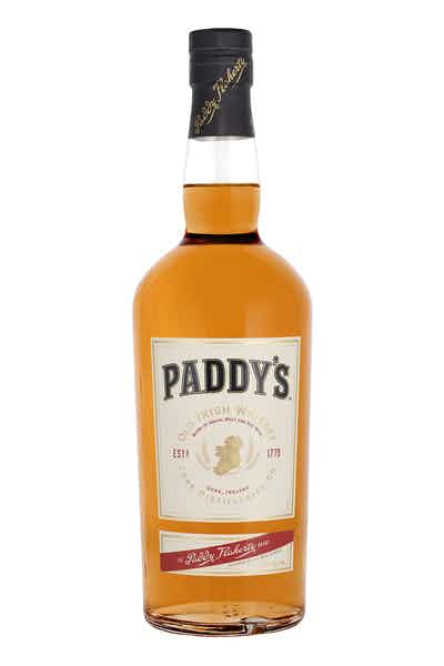 Paddy's Irish Whiskey - NoBull Spirits