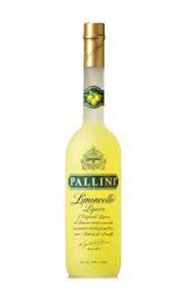 Pallini Limoncello - NoBull Spirits