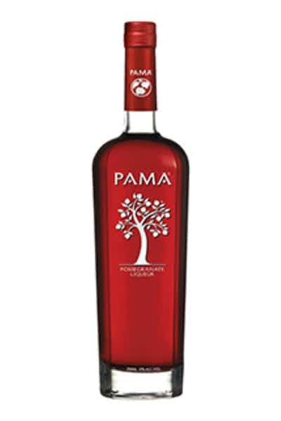 PAMA Pomegranate Liqueur 375ml - NoBull Spirits