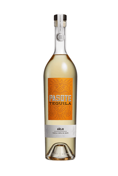 Pasote Anejo Tequila - NoBull Spirits