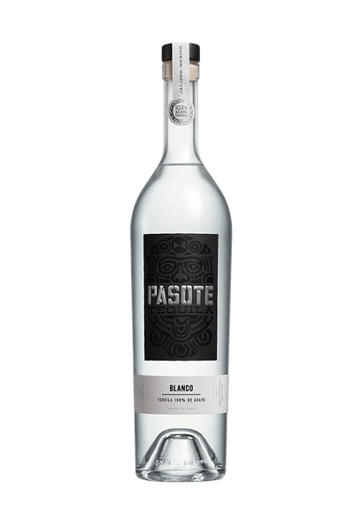 Pasote Blanco Tequila - NoBull Spirits