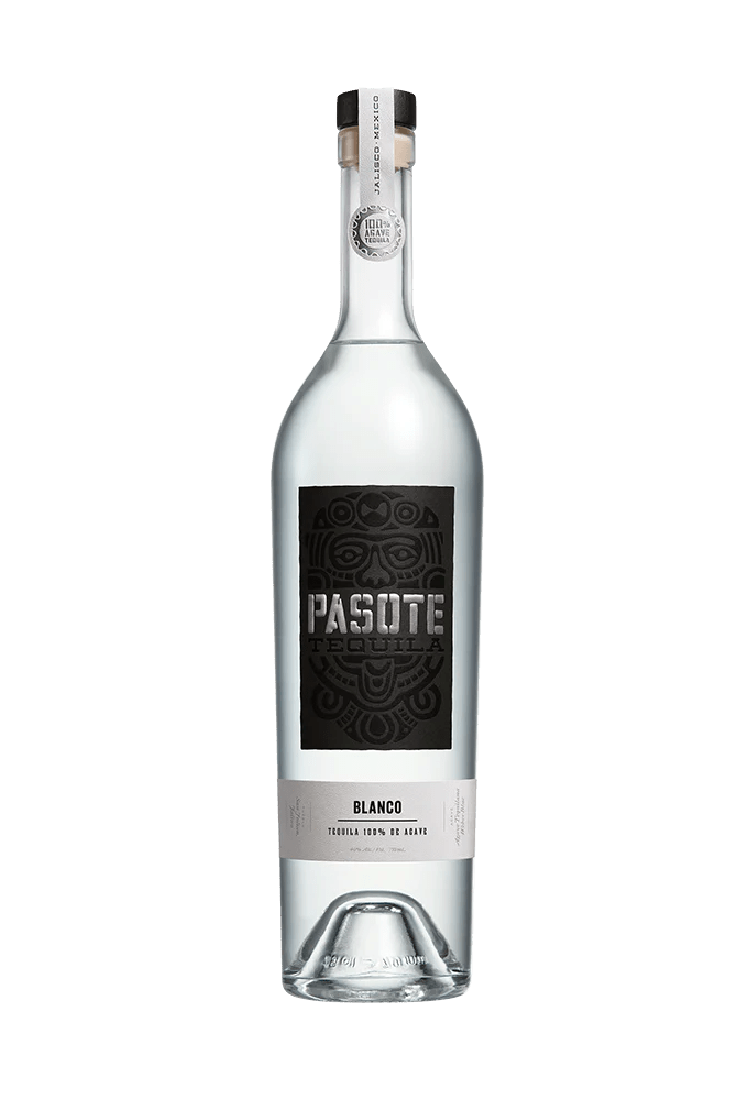 Pasote Blanco Tequila - NoBull Spirits