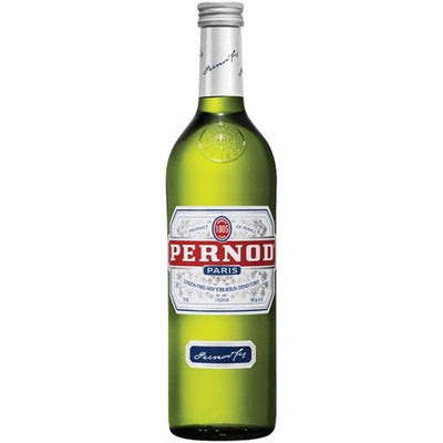 Pernod (Anise) 80 proof - NoBull Spirits