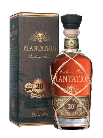 Plantation X.O. 20th Anniversary Barbados Rum - NoBull Spirits