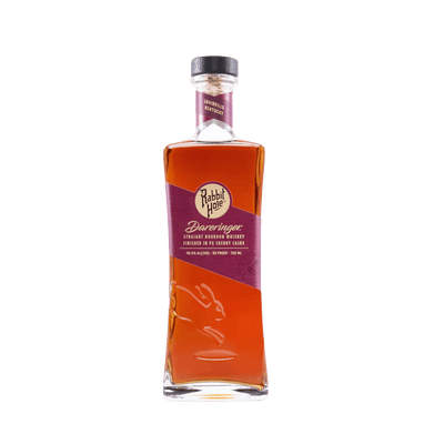 Rabbit Hole Dareringer Bourbon - NoBull Spirits