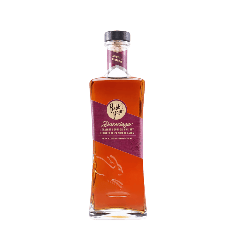 Rabbit Hole Dareringer Bourbon - NoBull Spirits