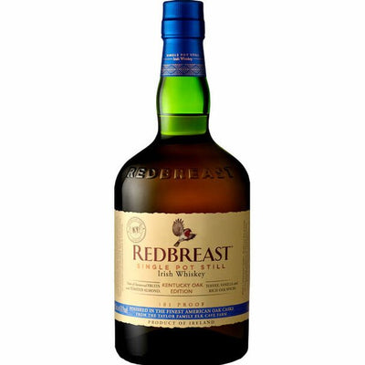 Redbreast - Whiskey American Oak Series Kentucky Oak - NoBull Spirits