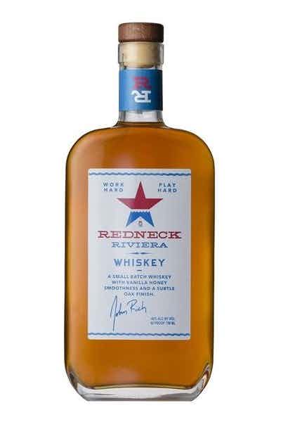 Redneck Riviera Whiskey - NoBull Spirits