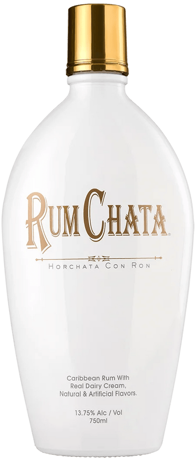Rum Chata Horchata Liqueur - NoBull Spirits