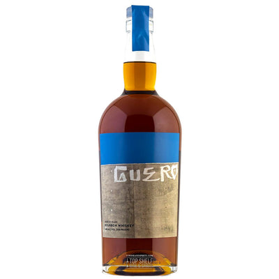 Savage & Cooke Guero Reserve 17 Year Bourbon - NoBull Spirits