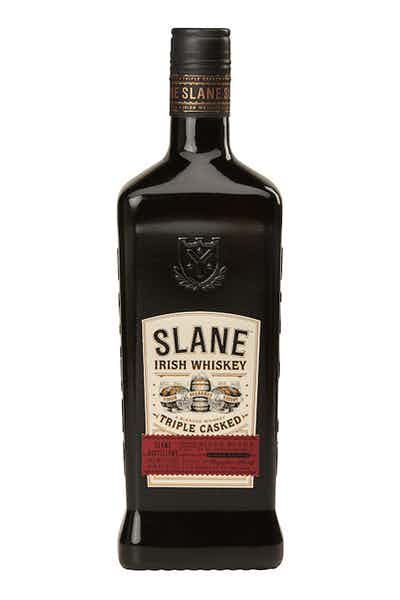 Slane Irish Whiskey - NoBull Spirits