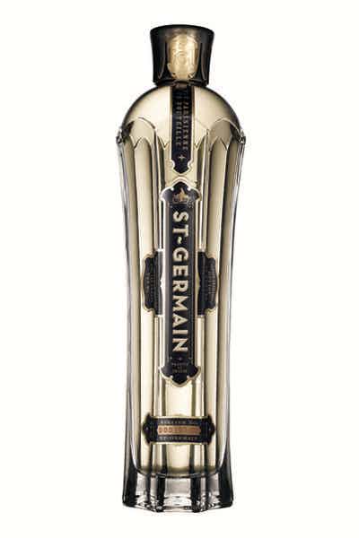 St-Germain Elderflower Liqueur - NoBull Spirits