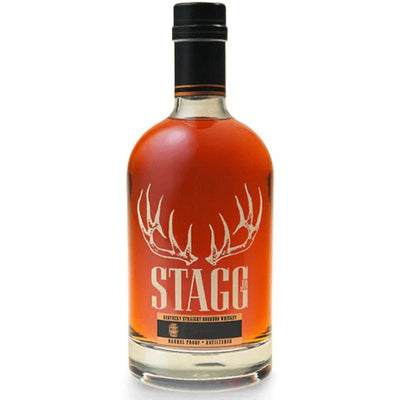Stagg Jr Batch 16 (130.9 Proof) - NoBull Spirits