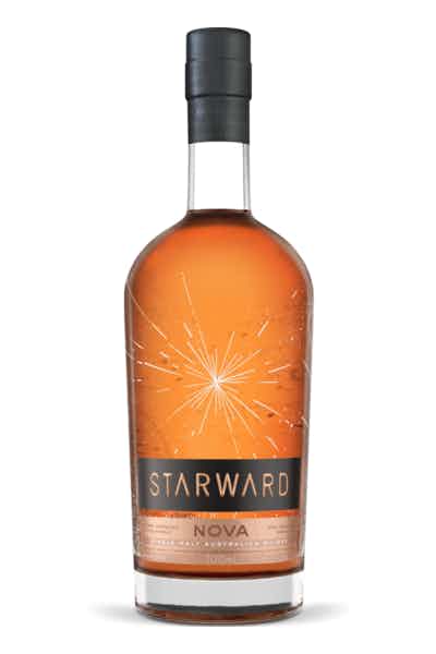 Starward Nova Australian Single Malt Whisky - NoBull Spirits