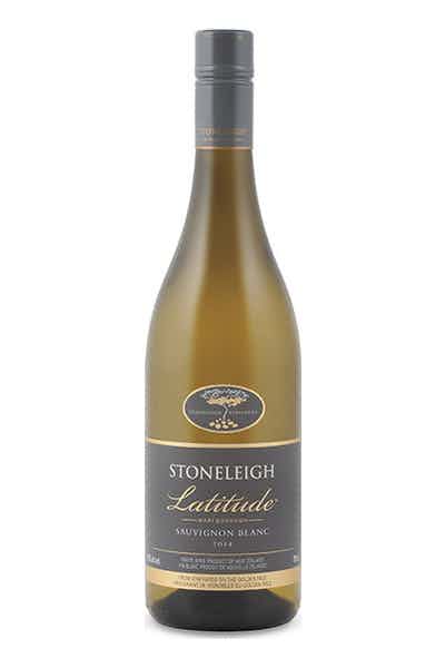 Stoneleigh Latitude Sauvignon Blanc - NoBull Spirits