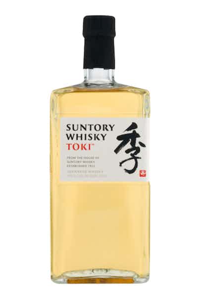 Suntory Toki Japanese Whisky - NoBull Spirits