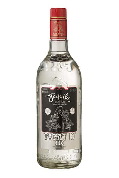 Tapatio Blanco Tequila 110 - NoBull Spirits