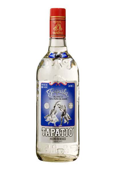 Tapatio Blanco Tequila - NoBull Spirits