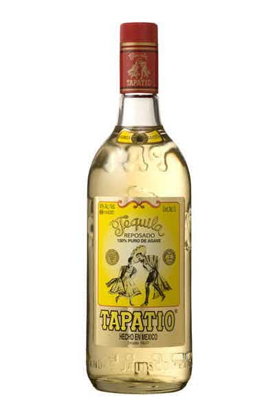 Tapatio Reposado Tequila - NoBull Spirits