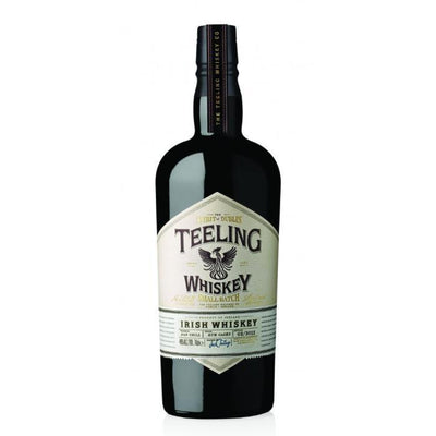 Teeling Small Batch Irish Whiskey - NoBull Spirits