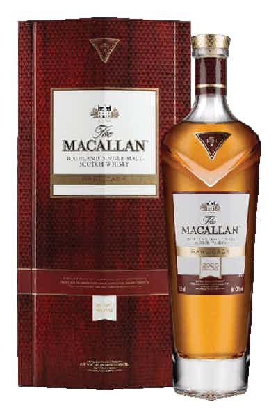 The Macallan Rare Cask Single Malt Scotch Whisky - NoBull Spirits