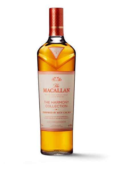 The Macallan The Harmony Collection Rich Cacao - NoBull Spirits