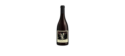 The Prisoner Wine Company Sonoma Coast Pinot Noir 2019 - NoBull Spirits