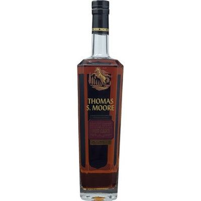 Thomas S. Moore Port Cask Bourbon - NoBull Spirits