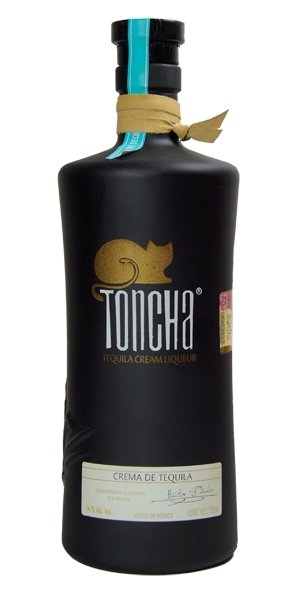 Toncha Crema De Tequila - NoBull Spirits
