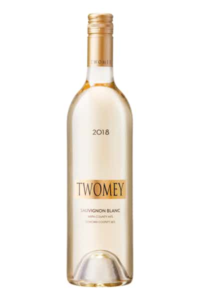Twomey Sauvignon Blanc - NoBull Spirits