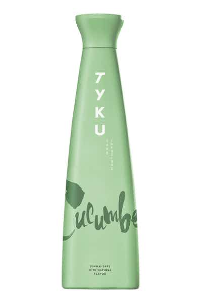 TYKU Cucumber Sake - NoBull Spirits