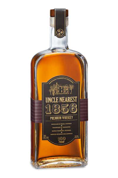 Uncle Nearest 1856 Premium Whiskey - NoBull Spirits