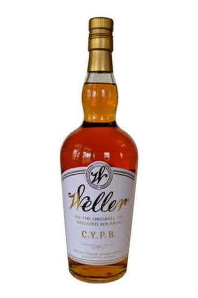 Weller C.Y.P.B. Bourbon - NoBull Spirits