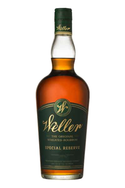 Weller Special Reserve Bourbon - NoBull Spirits