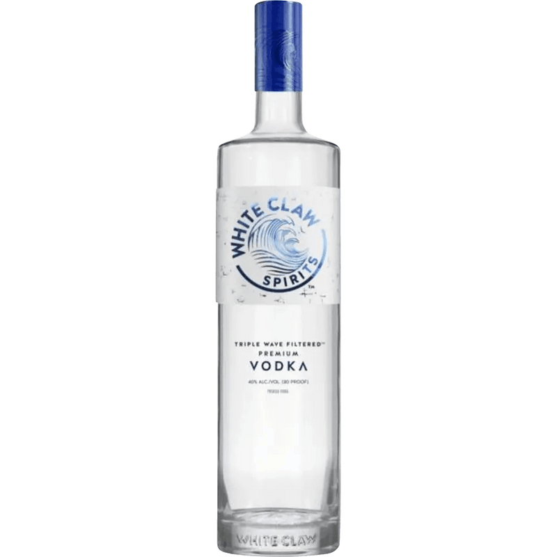 White Claw Vodka - NoBull Spirits