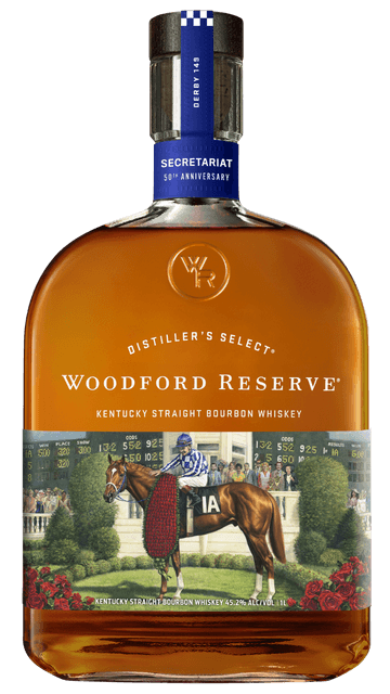 Woodford Reserve Kentucky Derby 149 - NoBull Spirits
