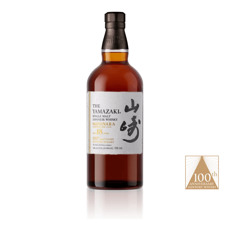 yamazaki-18-year-mizunara-