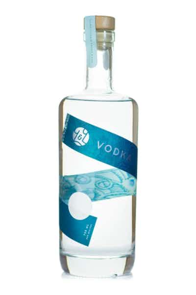 You & Yours Vodka - NoBull Spirits