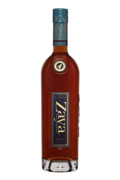 Zaya Gran Reserva 12 Year Rum - NoBull Spirits